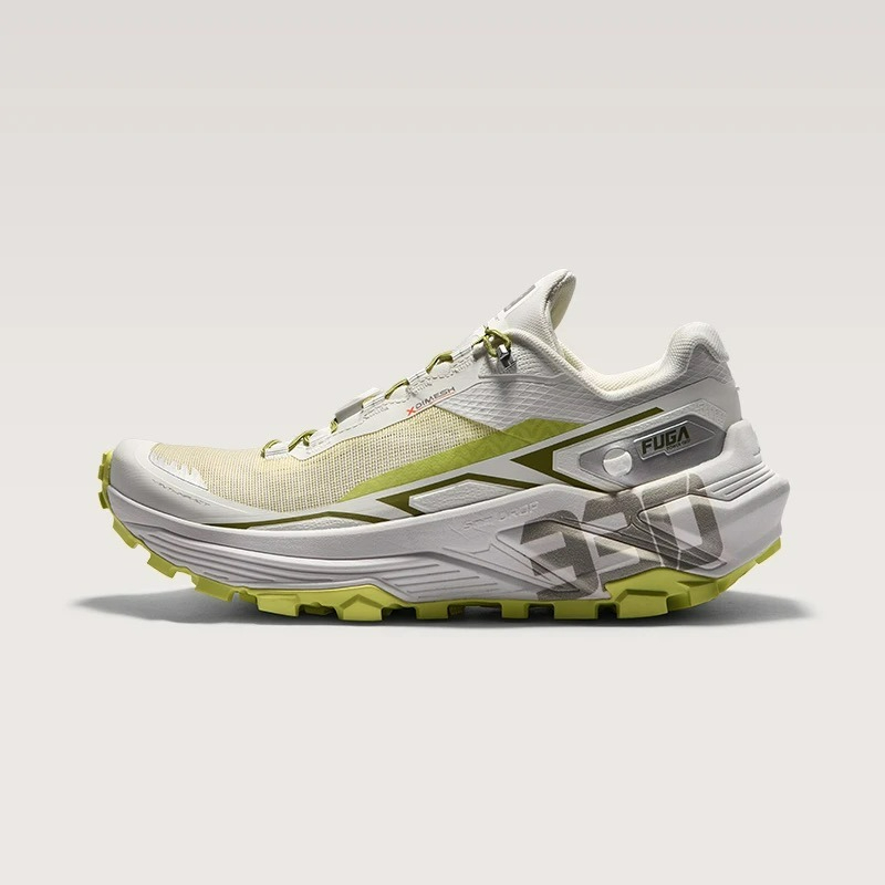 Lüks Marka, Açık Hava Spor Aya - Anti Slip Trail Running Sneakers incelemesi ve fiyatı