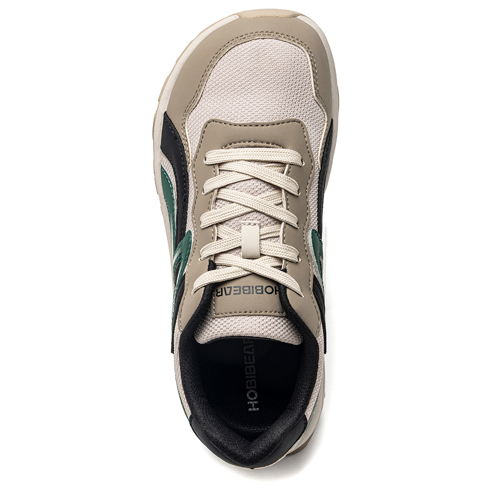 HOBIBEAR Unisex Geniş Burunlu  - Breathable Mesh Athletic Shoes incelemesi ve fiyatı
