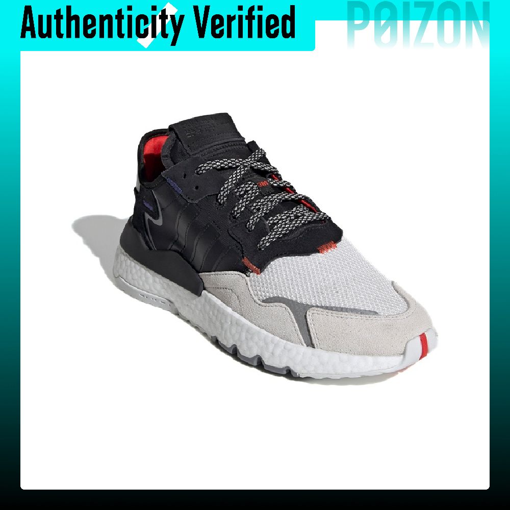 Adidas Originals Nite Jogger X - Air Cushion Jogger Shoes Men incelemesi ve fiyatı