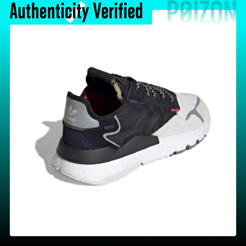 Adidas Originals Nite Jogger X - Air Cushion Jogger Shoes Men incelemesi ve fiyatı