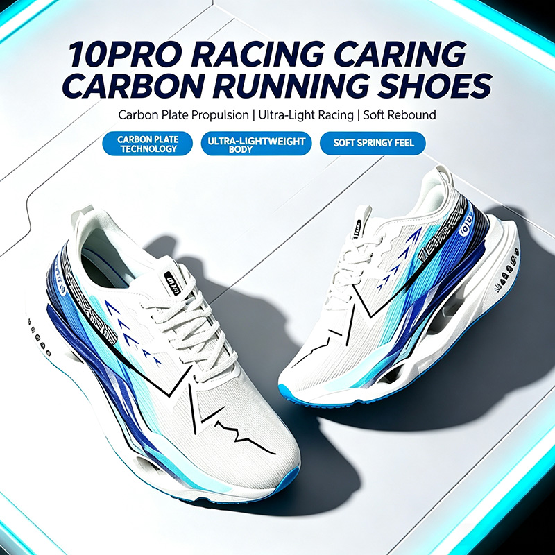 Erkekler ve Kadınlar için Karb - Carbon Plate Marathon Racing Shoes incelemesi ve fiyatı