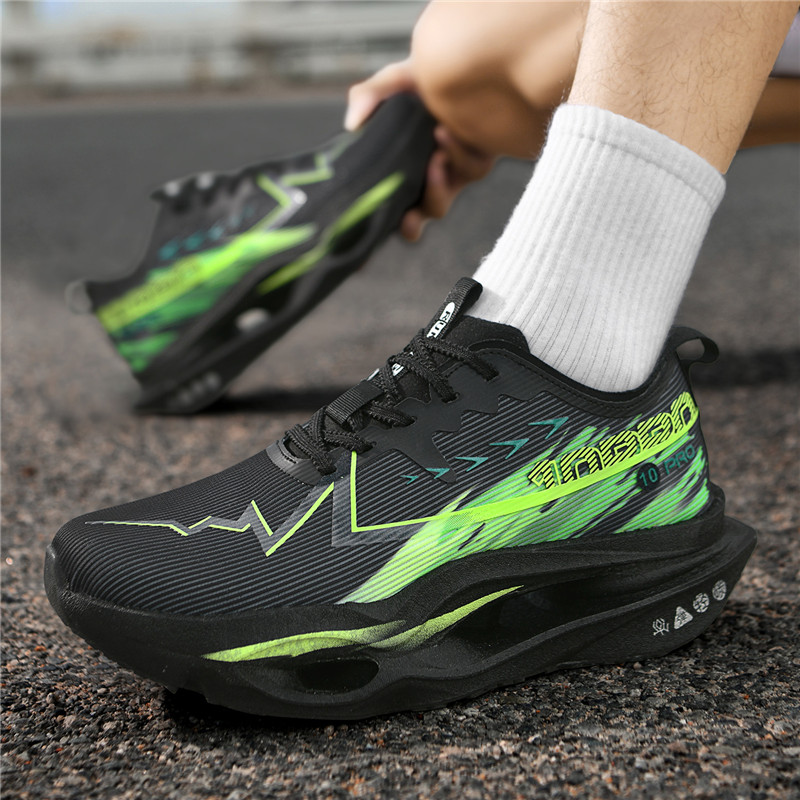 Erkekler ve Kadınlar için Karb - Carbon Plate Marathon Racing Shoes incelemesi ve fiyatı