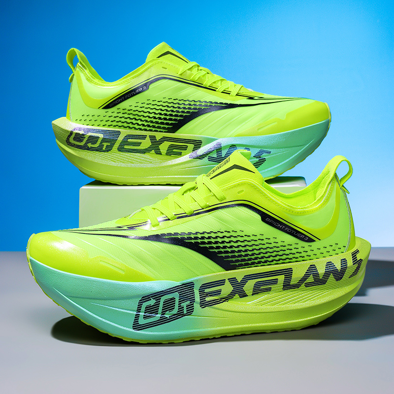 Profesyonel Maraton Koşu Ayakk - Carbon Plate Marathon Racing Shoes incelemesi ve fiyatı