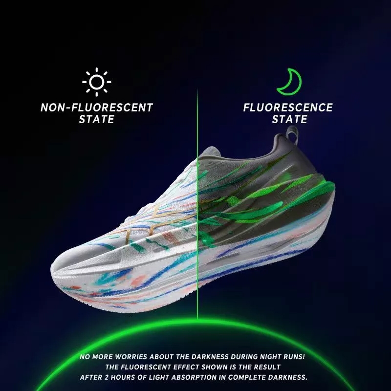 XTEP 2000km 5.0 Yeni Renkler K - Waterproof Goretex Running Shoes incelemesi ve fiyatı
