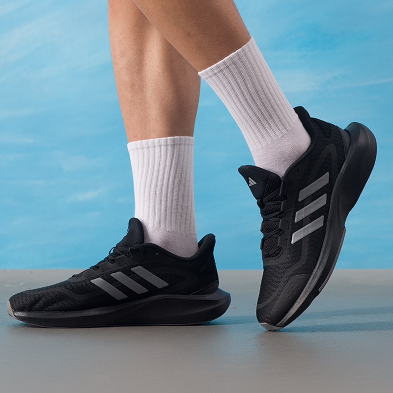 Adidas Erkek ve Kadın Ayakkabı - Lightweight Road Running Shoes incelemesi ve fiyatı