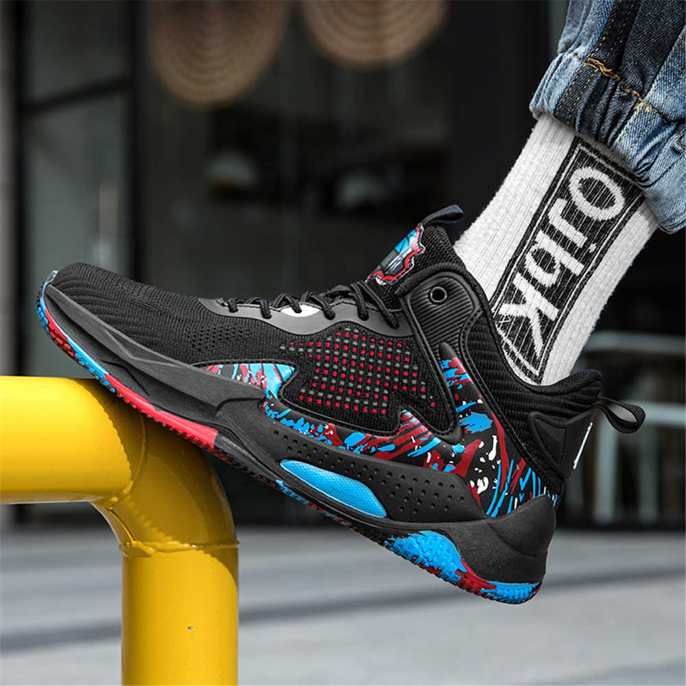 Yüksek Bilekli Kumaş Kadın Yaz - Knit Fabric Lace Up Sneakers incelemesi ve fiyatı