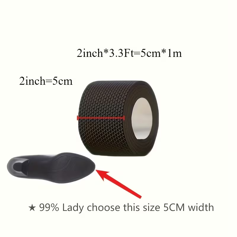 YITAPE Kendinden Yapışkanlı Ay - Heels incelemesi ve fiyatı