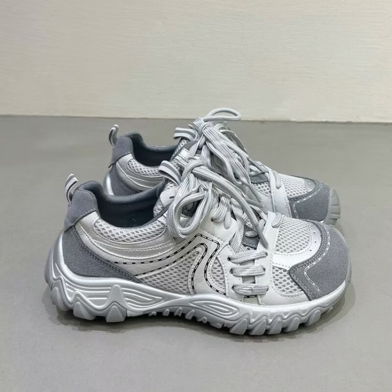 2026 Kadın Retro Yürüyüş Tarzı - Women'S Shoes incelemesi ve fiyatı