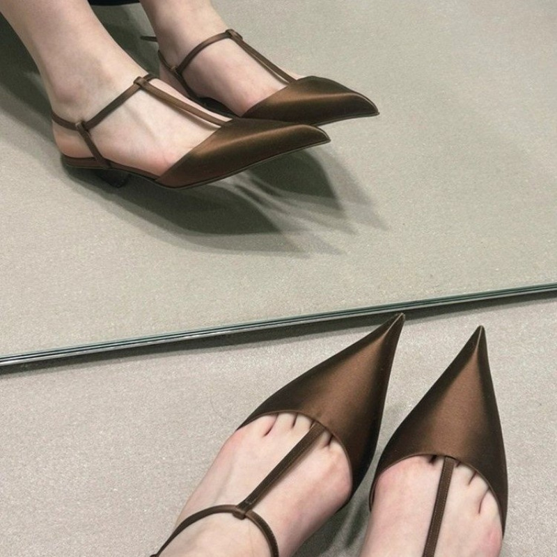 Kadınlar İçin Marka Ayakkabıla - Sandals incelemesi ve fiyatı