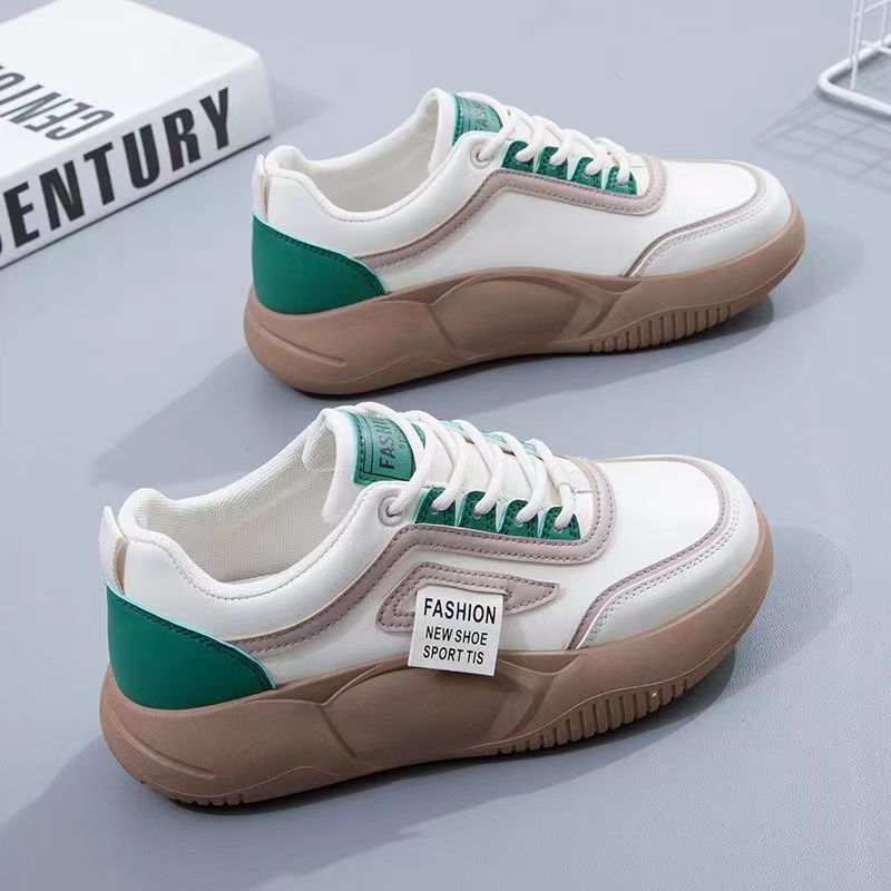 2026 Sıcak Fırsat Kadın Günlük - Breathable Mesh Athletic Shoes incelemesi ve fiyatı