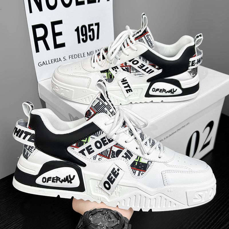 Rahat Moda Deri Spor Ayakkabı  - Waterproof Goretex Running Shoes incelemesi ve fiyatı