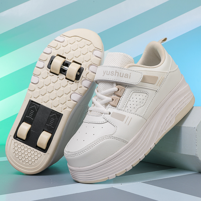 Erkek Çocuklar İçin Dört Teker - Running Shoes incelemesi ve fiyatı