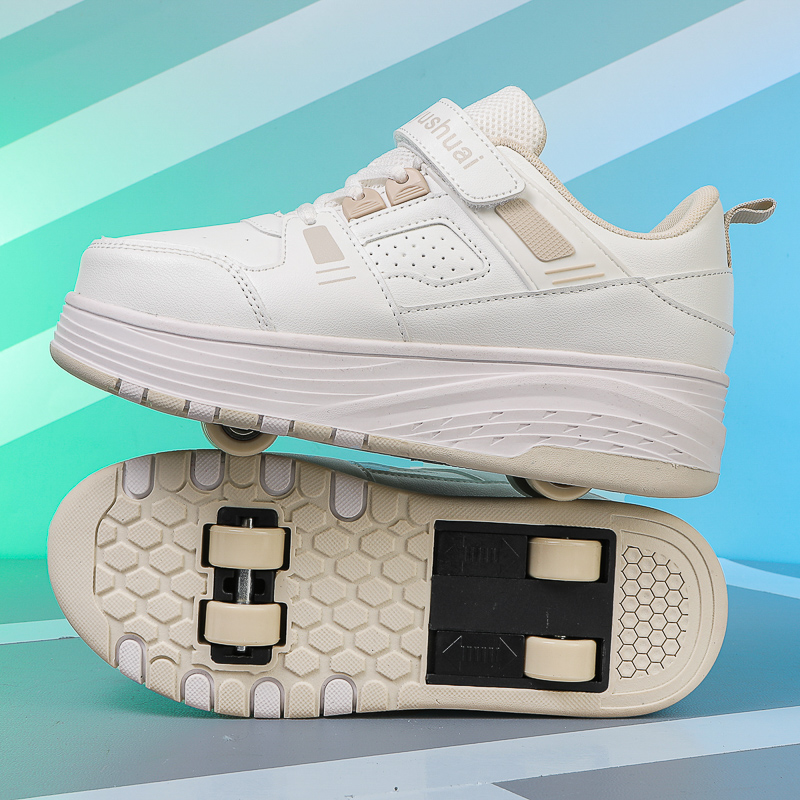 Erkek Çocuklar İçin Dört Teker - Running Shoes incelemesi ve fiyatı