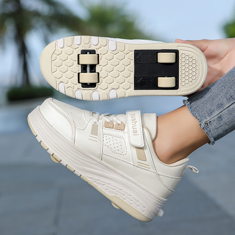Erkek Çocuklar İçin Dört Teker - Running Shoes incelemesi ve fiyatı