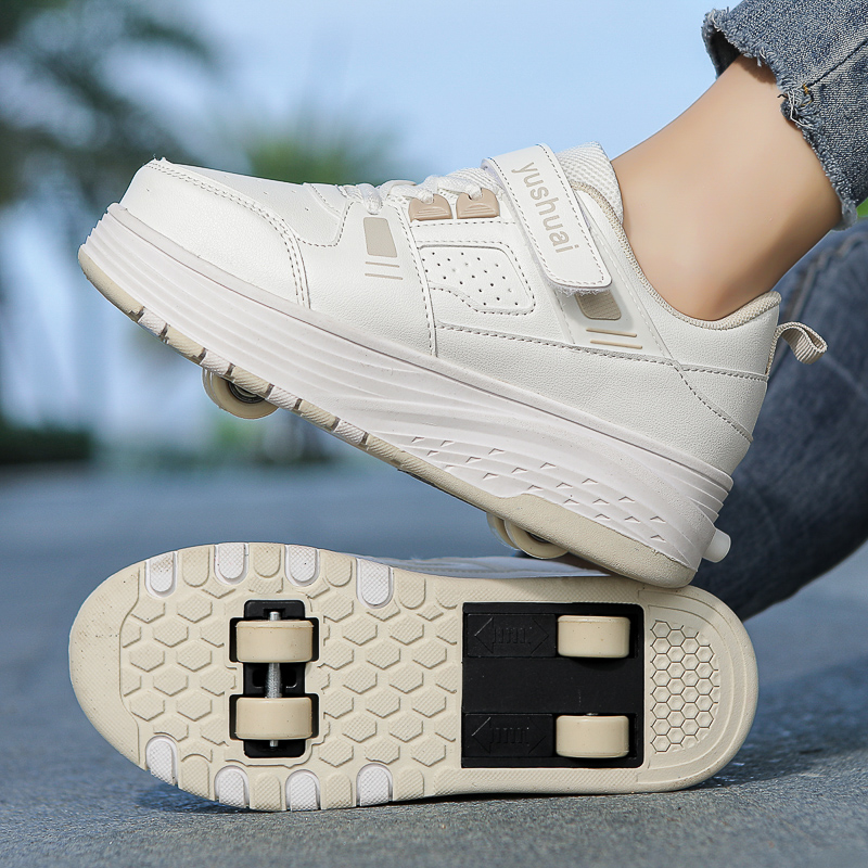 Erkek Çocuklar İçin Dört Teker - Running Shoes incelemesi ve fiyatı