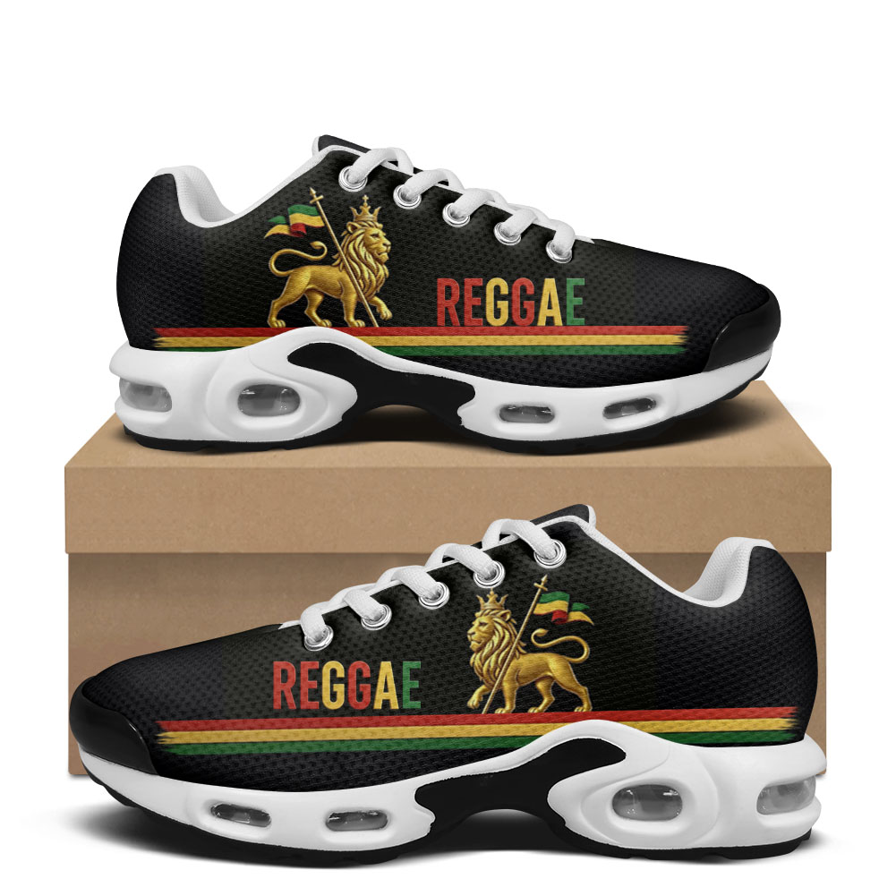 Reggae Rastafarian Rasta Rasta - Breathable Mesh Athletic Shoes incelemesi ve fiyatı